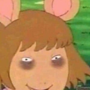 Meet your Posher, Melanie